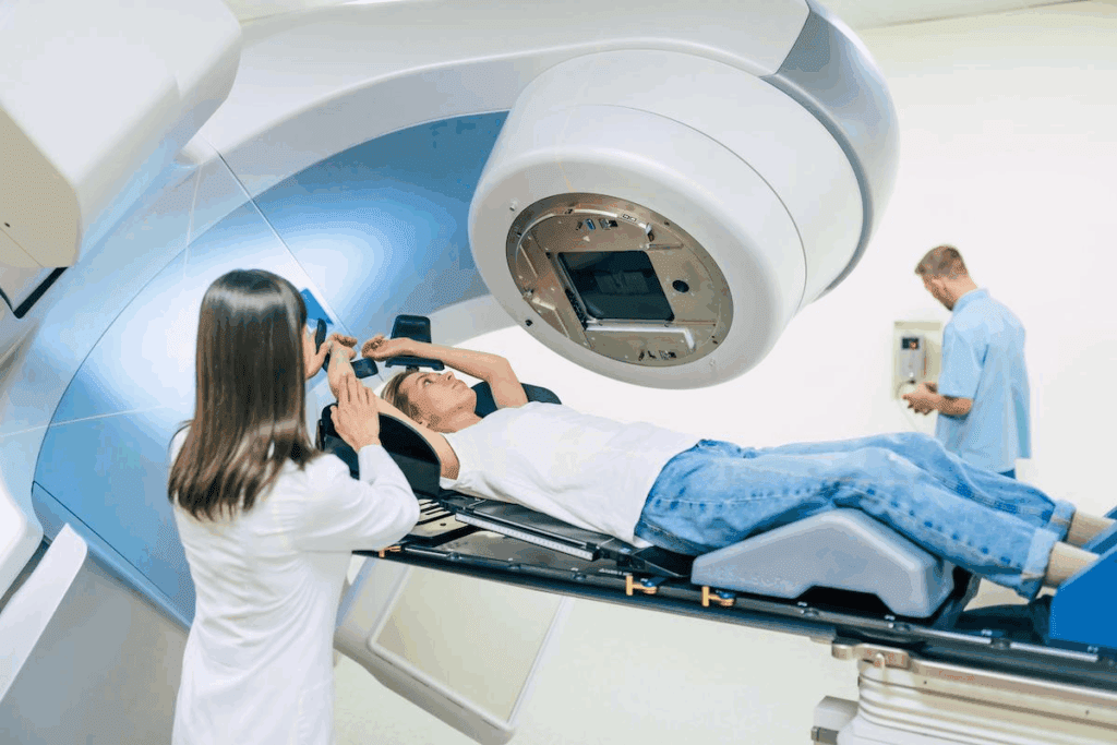 Patient safety in radiology